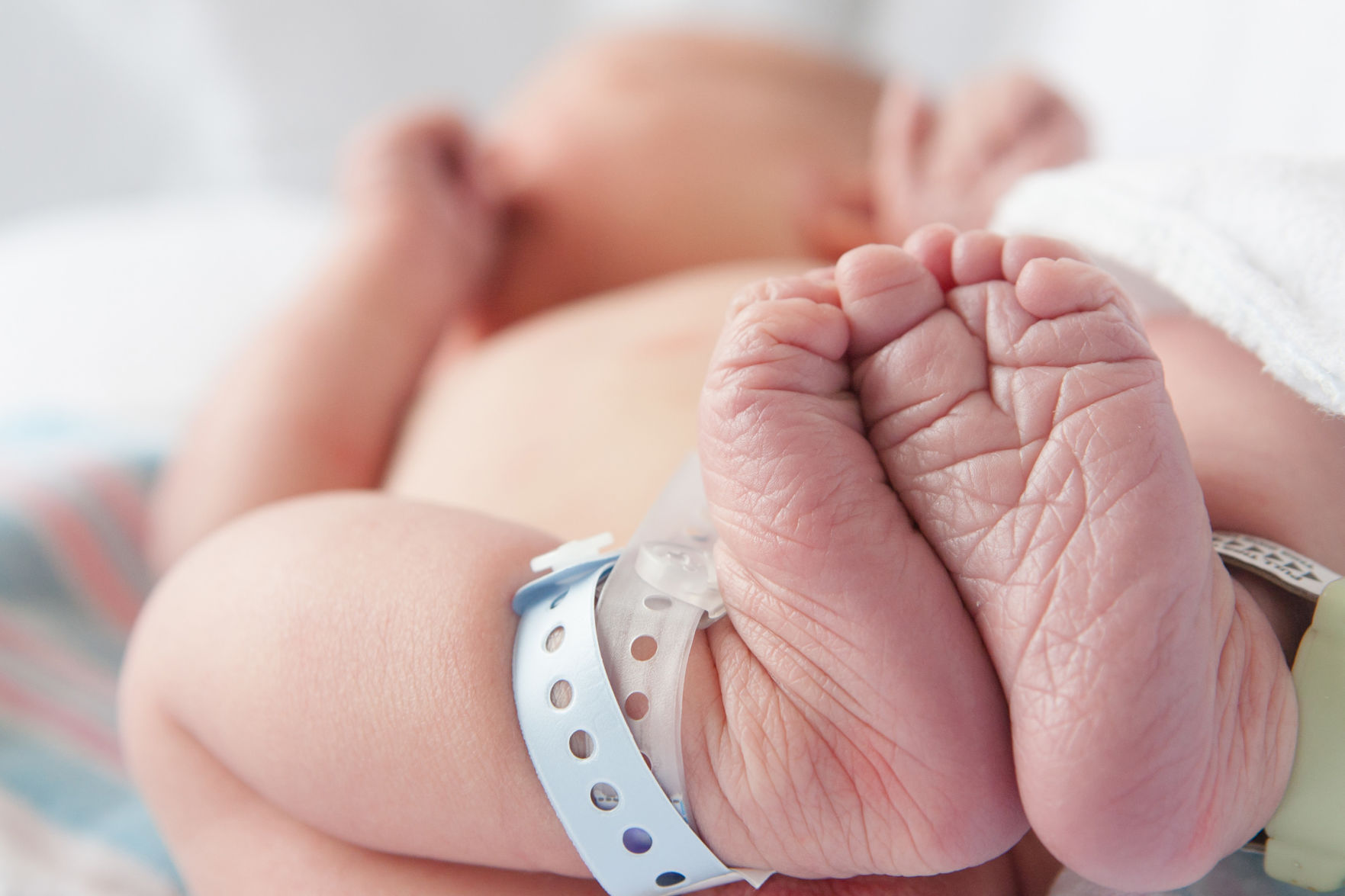 4. The Caesarian section was named after Julius Caesar